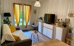 Appartement Avec Jardin